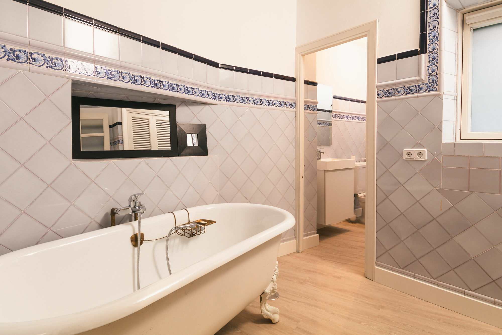 Pyr Select Plaza Santa Ana Appartement Madrid Buitenkant foto