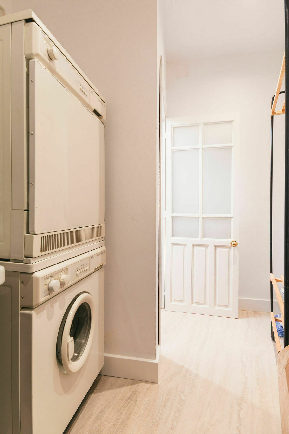 Pyr Select Plaza Santa Ana Appartement Madrid Buitenkant foto