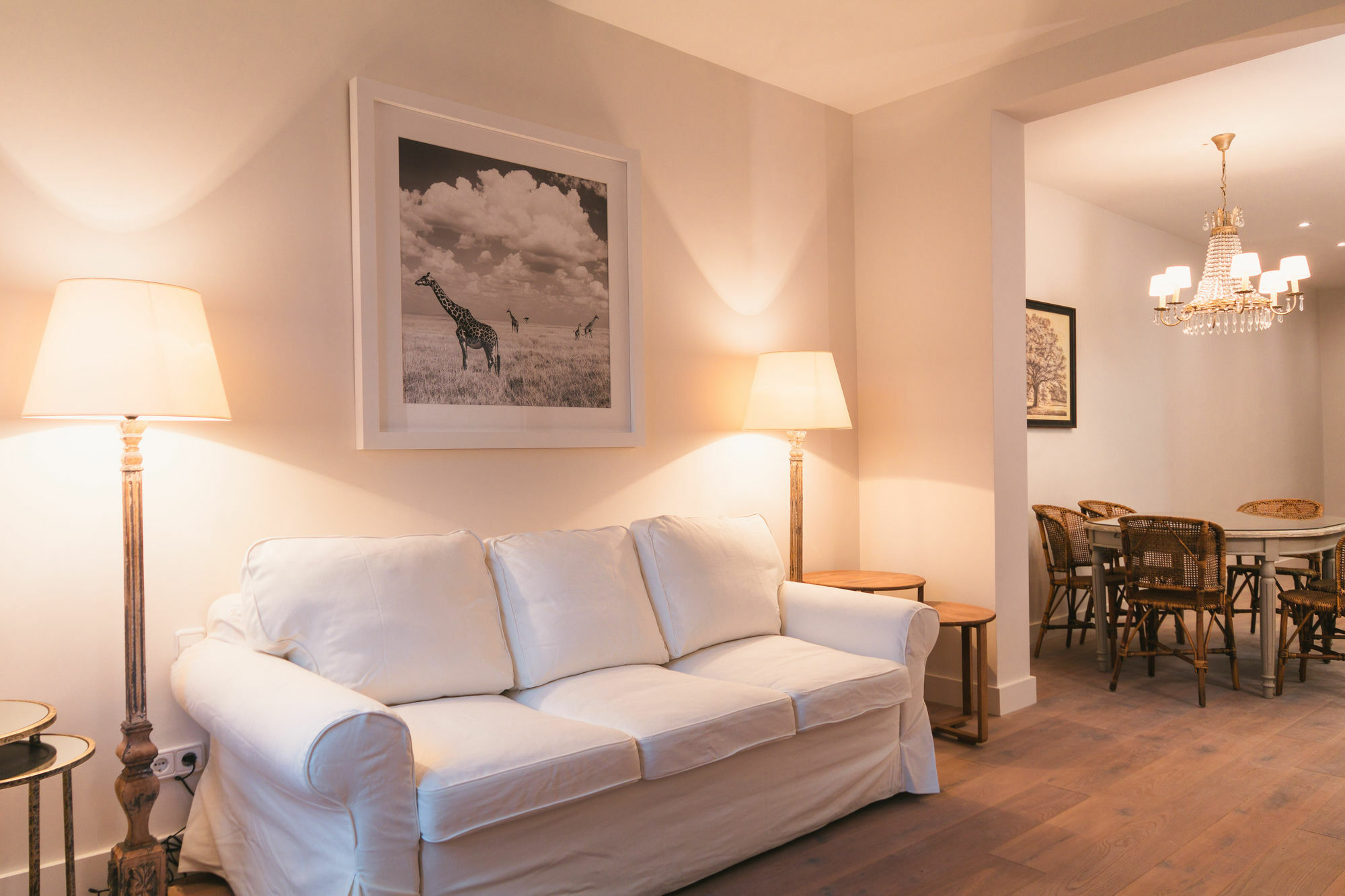 Pyr Select Plaza Santa Ana Appartement Madrid Buitenkant foto